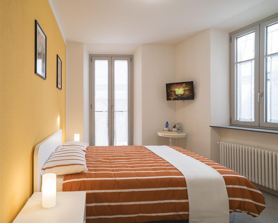 Chery Bed & Breakfast Ріва-Сан-Вітале Номер фото