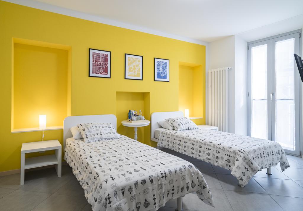 Chery Bed & Breakfast Ріва-Сан-Вітале Номер фото
