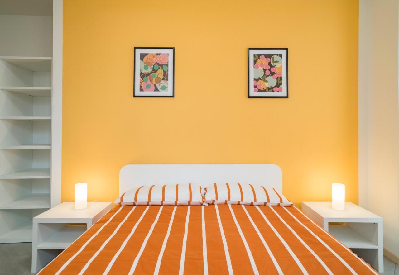 Chery Bed & Breakfast Ріва-Сан-Вітале Номер фото